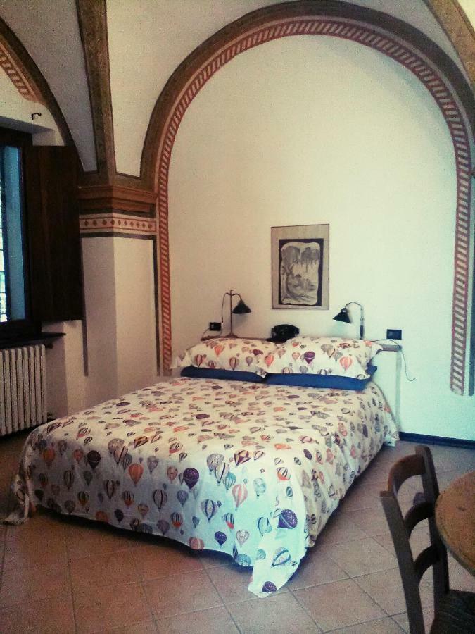 Oddi21 B&B Albenga Extérieur photo